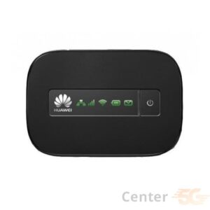 Huawei E5351 3G GSM Wi-Fi Роутер