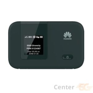 Huawei E5372 3G GSM LTE Wi-Fi Роутер