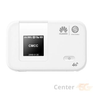 Huawei E5375 3G GSM LTE Wi-Fi Роутер