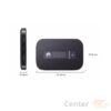 Huawei E5756 3G GSM Wi-Fi Роутер 5348