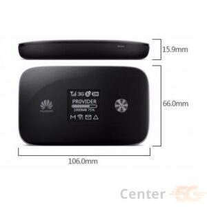 Huawei E5786 3G GSM LTE Wi-Fi Роутер