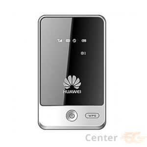 Huawei E583C 3G GSM Wi-Fi Роутер