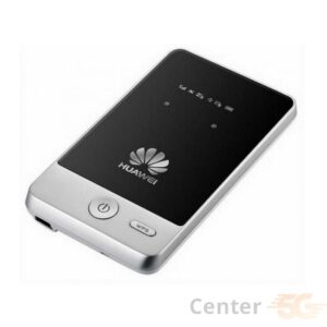 Huawei E583C 3G GSM Wi-Fi Роутер