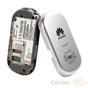 Huawei E585 3G GSM Wi-Fi Роутер