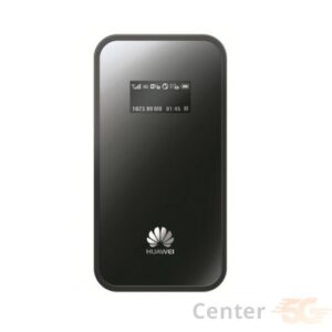 Huawei E586Es 3G GSM Wi-Fi Роутер