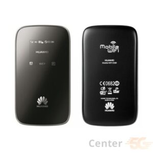 Huawei E589 3G GSM Wi-Fi Роутер