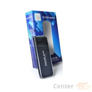Huawei EC178 3G CDMA модем