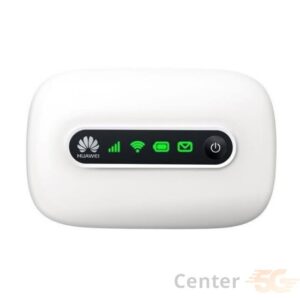 Huawei EC5321 3G CDMA Wi-Fi Роутер (Уцінка)