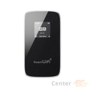 Huawei GL01P 3G GSM LTE Wi-Fi Роутер