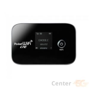 Huawei GL04P 3G GSM LTE Wi-Fi Роутер