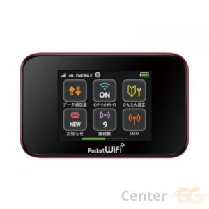 Huawei GL10P 3G GSM LTE Wi-Fi Роутер