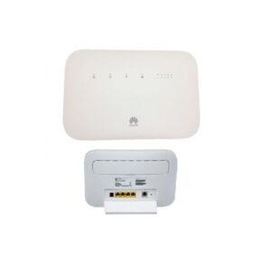 Huawei I60 3G 4G GSM LTE Wi-Fi Роутер