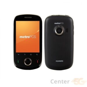 Huawei M835 CDMA Смартфон