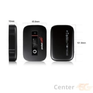 Huawei R208 3G GSM Wi-Fi Роутер уцінка