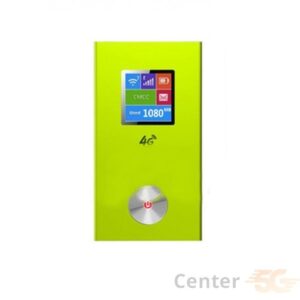 Huayu L681 3G 4G GSM LTE Wi-Fi Роутер