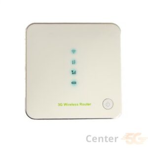 JET 2202 3G CDMA+GSM LTE Wi-Fi Роутер