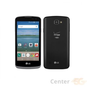 LG Optimus Zone 3 CDMA