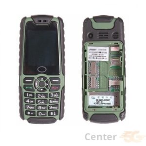 LandRover C9-B CDMA/GSM+GSM