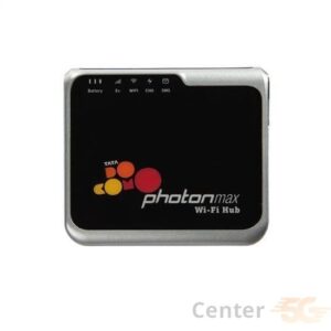 Lava MF801 3G CDMA Wi-Fi Роутер