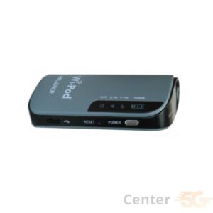 Lava MF802S 3G CDMA Wi-Fi Роутер (Уцінка)