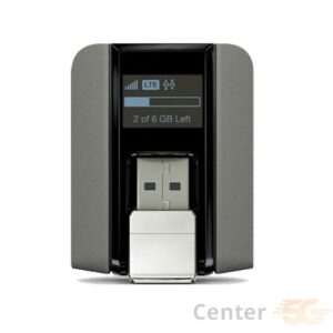 NETGEAR AirCard 341U 3G 4G CDMA LTE модем