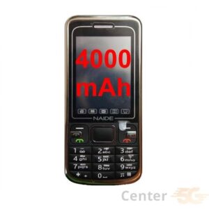 Naide Z189 CDMA/GSM+GSM