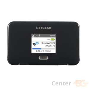Netgear AC779S 3G GSM LTE Wi-Fi Роутер