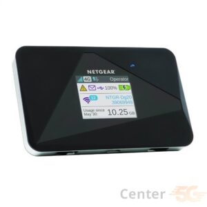 Netgear AC785 3G GSM LTE Wi-Fi Роутер