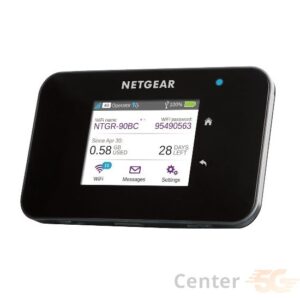 Netgear AC810 3G GSM LTE Wi-Fi Роутер