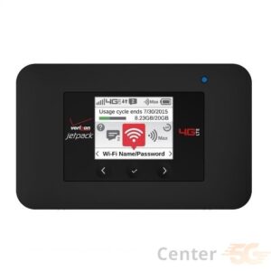 Netgear Jetpack AC791L 3G CDMA+GSM LTE Wi-Fi Роутер уцінка