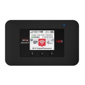 Sierra 791 3G CDMA+GSM LTE Wi-Fi Роутер