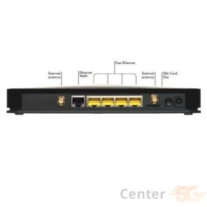 Netgear MBR1515 3G 4G GSM LTE Wi-Fi Роутер