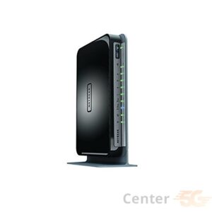Netgear N750 Dual Band Gigabit WiFi Router (WNDR4300)