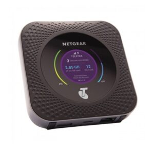 Netgear Nighthawk M1 3G GSM LTE Wi-Fi Роутер
