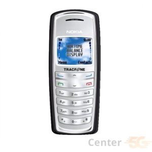 Nokia 2126 CDMA телефон