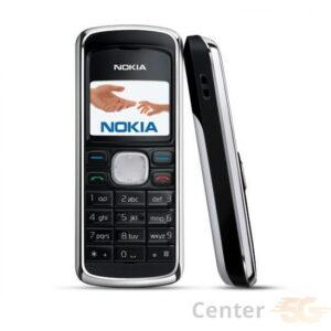 Nokia 2135 CDMA телефон