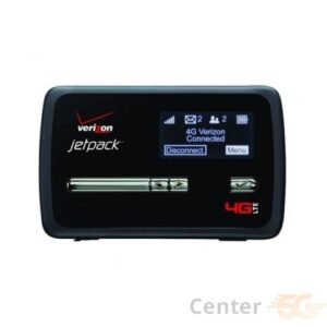 Novatel 4620L 3G CDMA+GSM LTE Wi-Fi Роутер (уцінка)