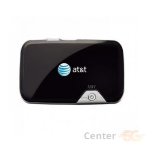 Novatel MiFi 2372 3G GSM Wi-Fi Роутер