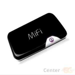 Novatel MiFi 3352 3G GSM Wi-Fi Роутер