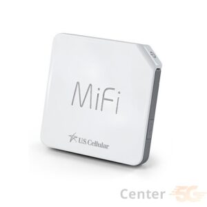 Novatel MiFi M100 3G CDMA+GSM LTE Wi-Fi Роутер