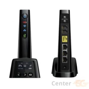 Novatel T1114 3G CDMA LTE Wi-Fi Роутер