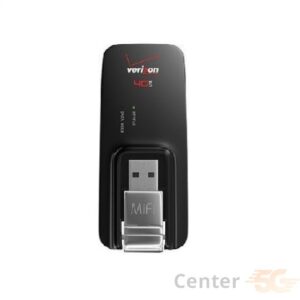 Novatel U620L 3G 4G CDMA+GSM LTE модем