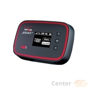 Pantech MHS291L 3G CDMA+GSM LTE MI-FI роутер (Уцінка)