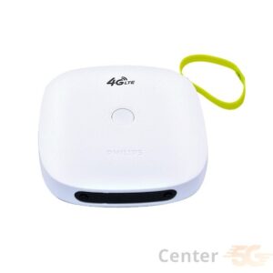 Philips PAC030 4G LTE Wi-Fi Роутер