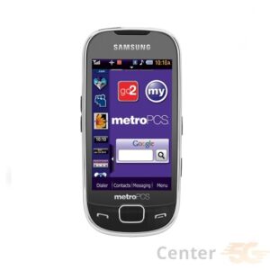 Samsung Caliber R860 CDMA