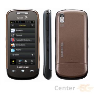 Samsung Instinct SPH-M810