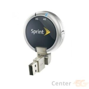 Sierra 250U 3G 4G CDMA модем