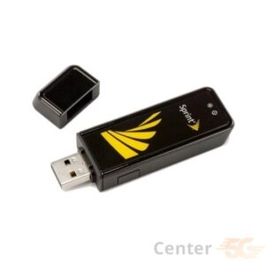 Sierra 598u 3G CDMA модем