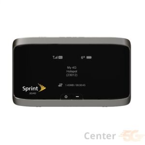 Sierra 803s 3G CDMA LTE Wi-Fi Роутер
