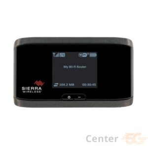 Sierra AirCard 760S 3G GSM LTE Wi-Fi Роутер
